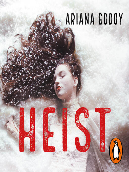 Detalles del título Heist. Cazar o ser cazado (edición revisada por la autora) (DARKS 1) de Ariana Godoy - Disponible